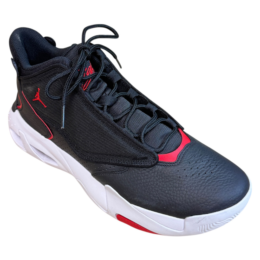 Nike Jordan Max Aura 4 BUTY SPORTOWE wysokie męskie 46/45