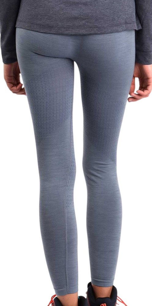 Legginsy termoreaktywne Salewa Zebru Medium Warm Amr W Tight 27966-0310 XS 