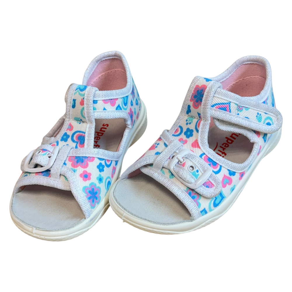 Superfit SANDAŁY dziecięce 22