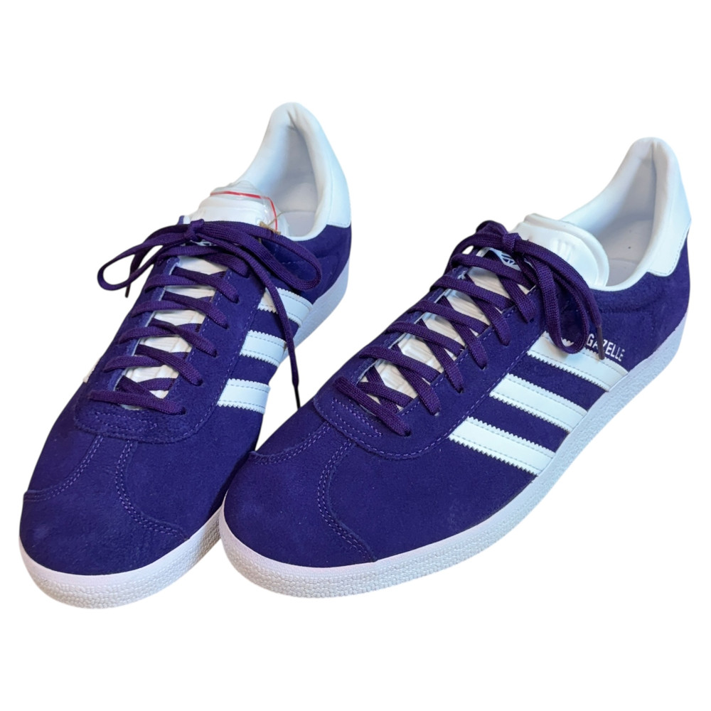 Adidas Gazelle TRAMPKI męskie 45 1/3