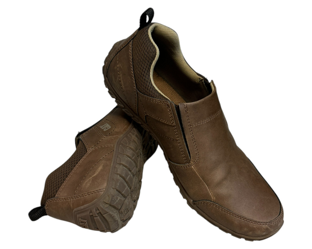 Caterpillar Opine  PÓŁBUTY wsuwane męskie 46