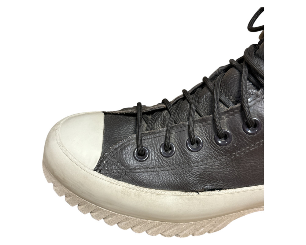 Converse Ctas Lugged 2.0 BUTY SPORTOWE wysokie damskie 39,5