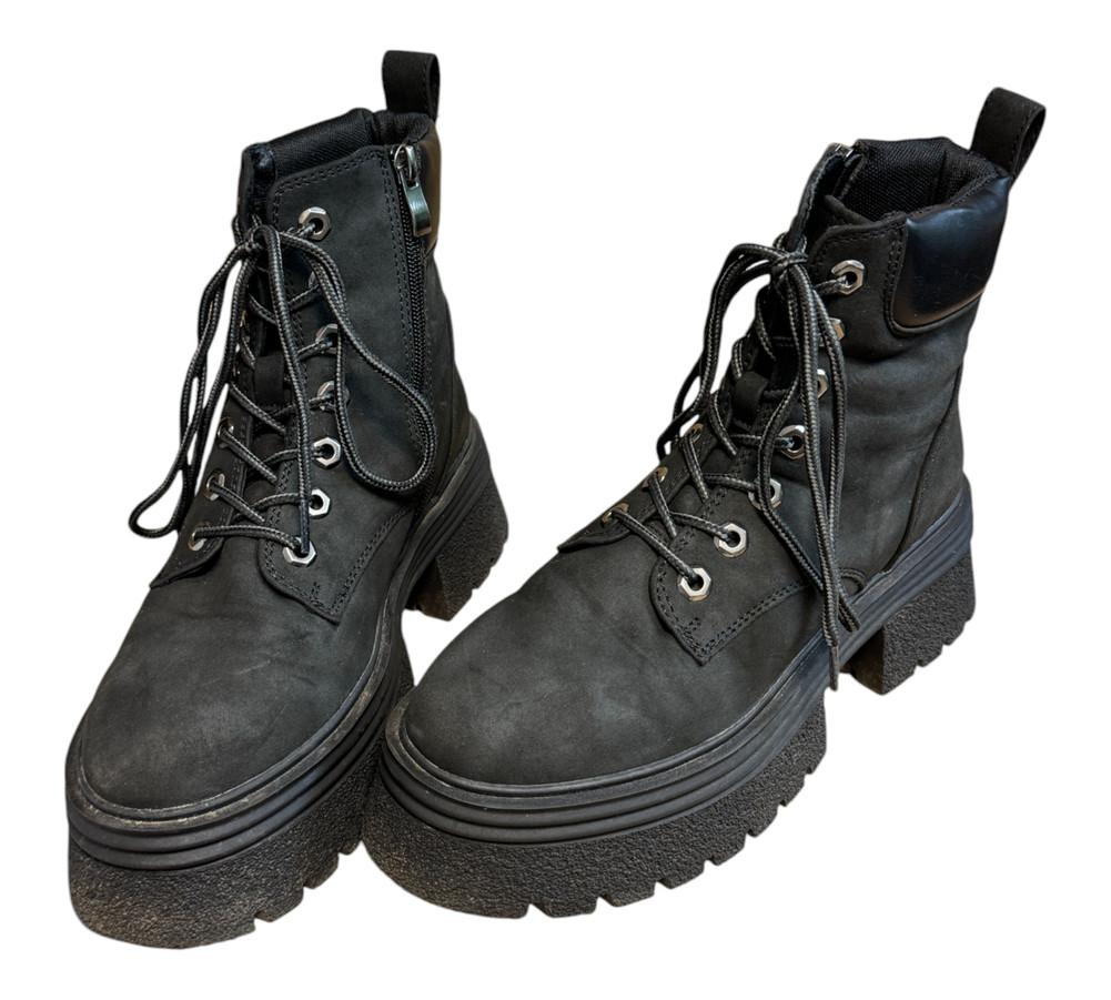 Jenny Fairy  BOTKI  damskie 37