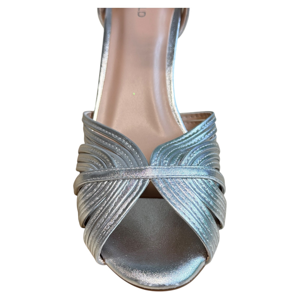 Anna Field SANDAŁY szpilki damskie 41