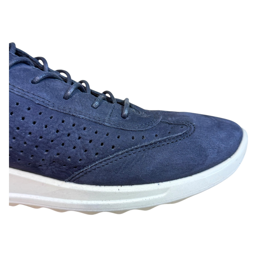 Ecco Soft 1 BUTY SPORTOWE damskie 40