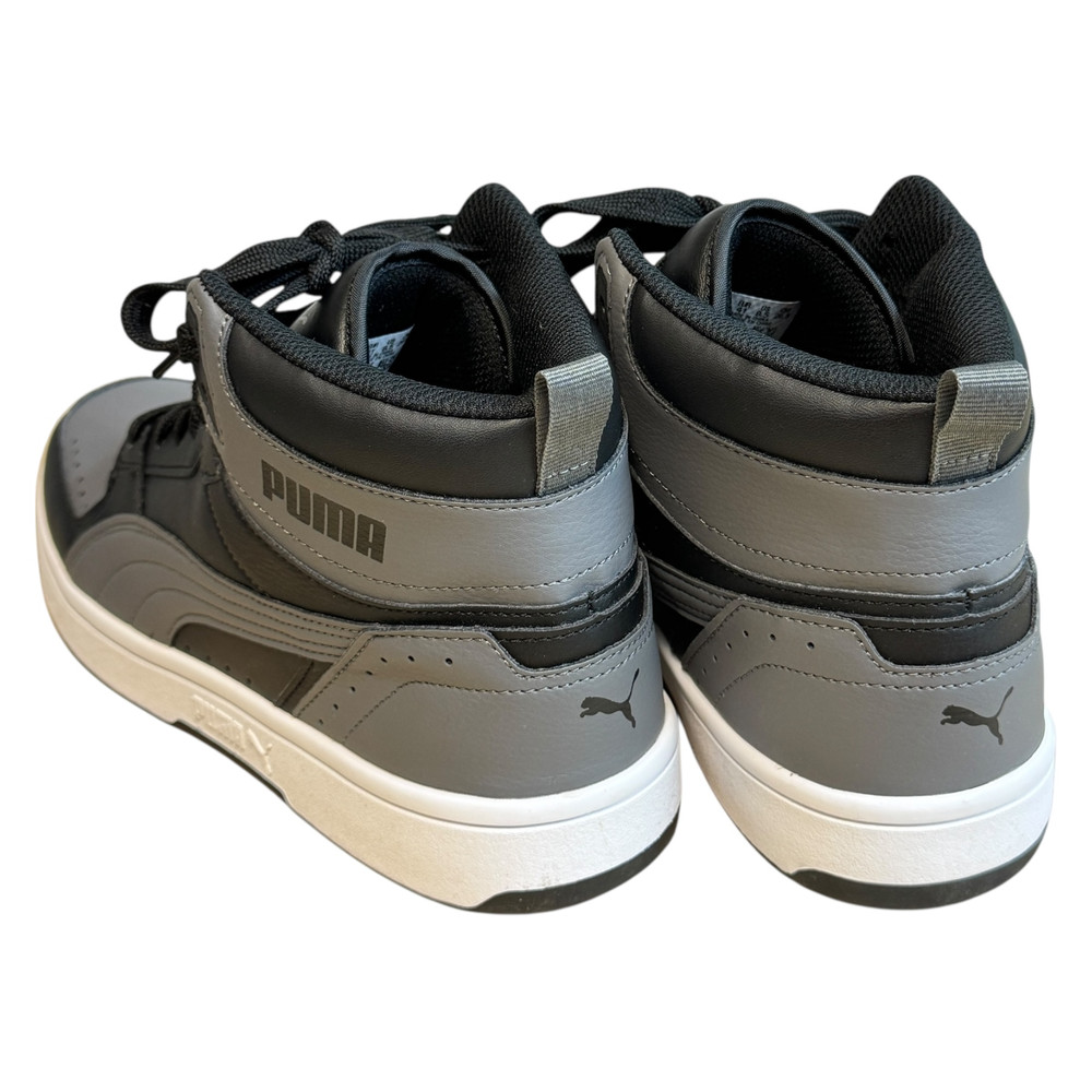 Puma Rebound Joy BUTY SPORTOWE wysokie męskie 41