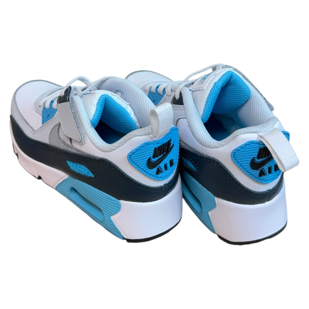 Nike AIR MAX 90 EASYON BUTY SPORTOWE dziecięce 30/31