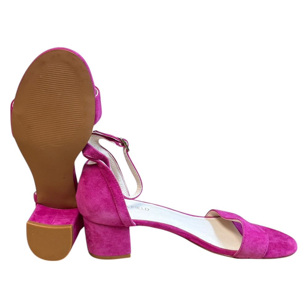 Anna Field SANDAŁY damskie 38