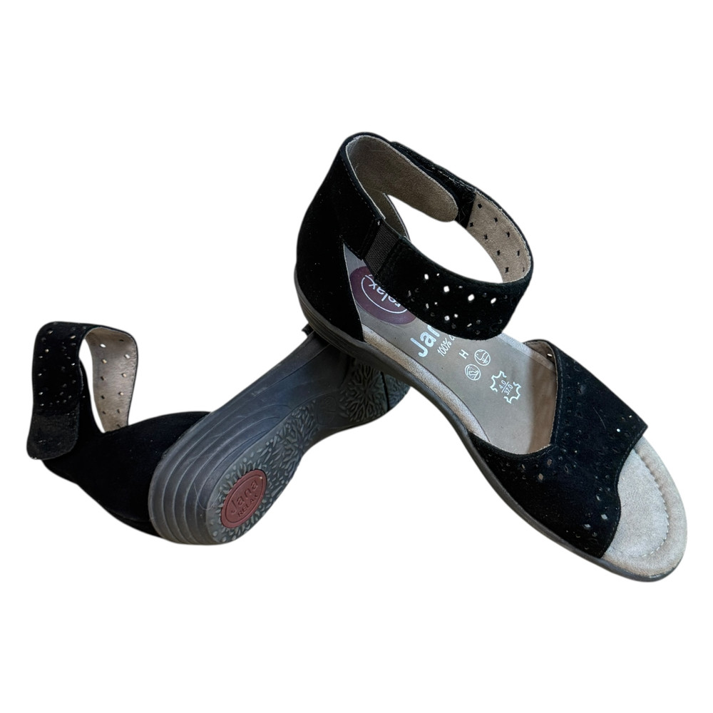 Jana SANDAŁY damskie 37