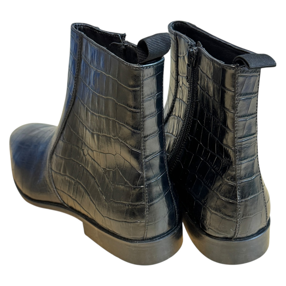 Zign BOTKI męskie 41