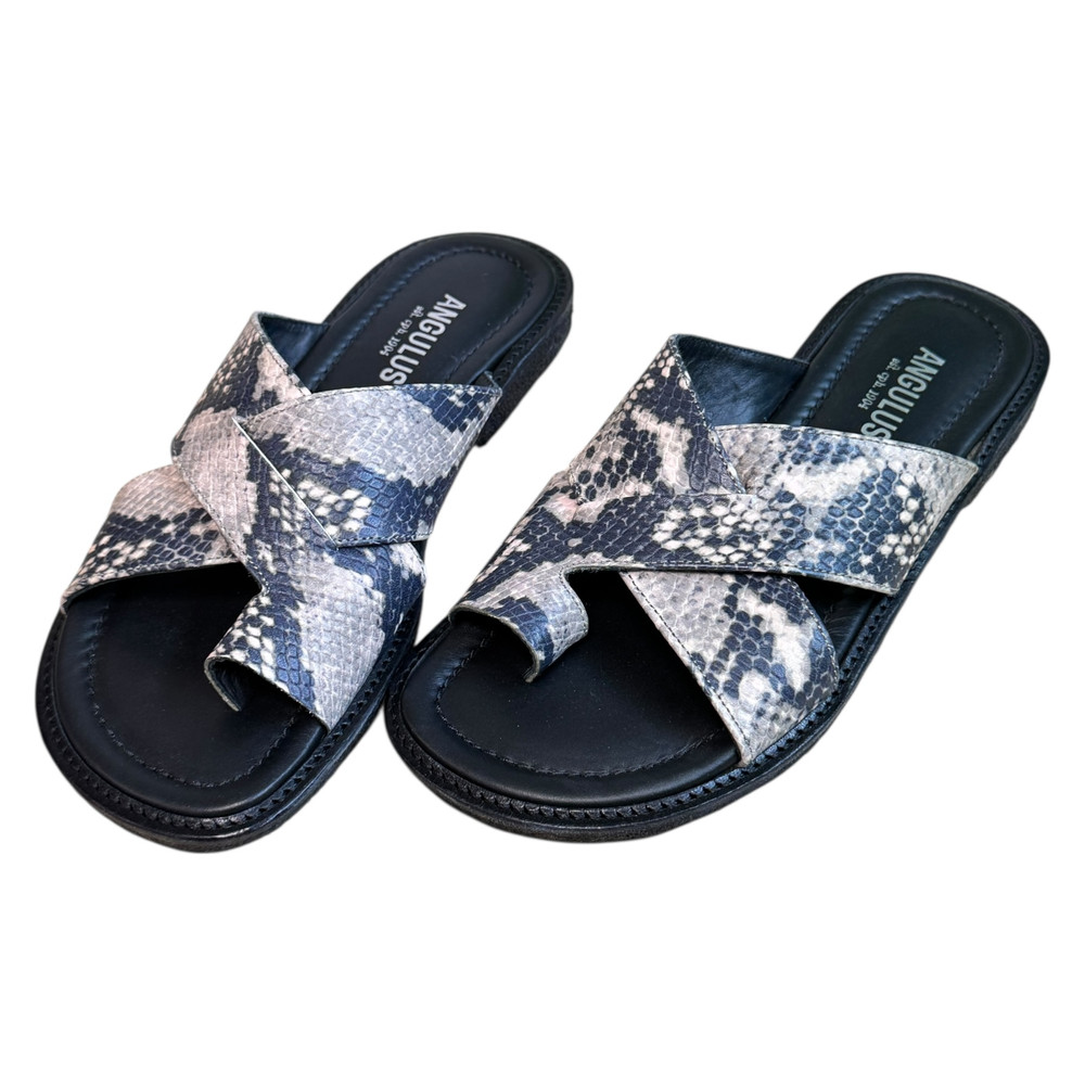 Angulus KLAPKI damskie 37