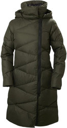 Płaszcz puchowy damski Tundra Down Coat Helly Hansen XL