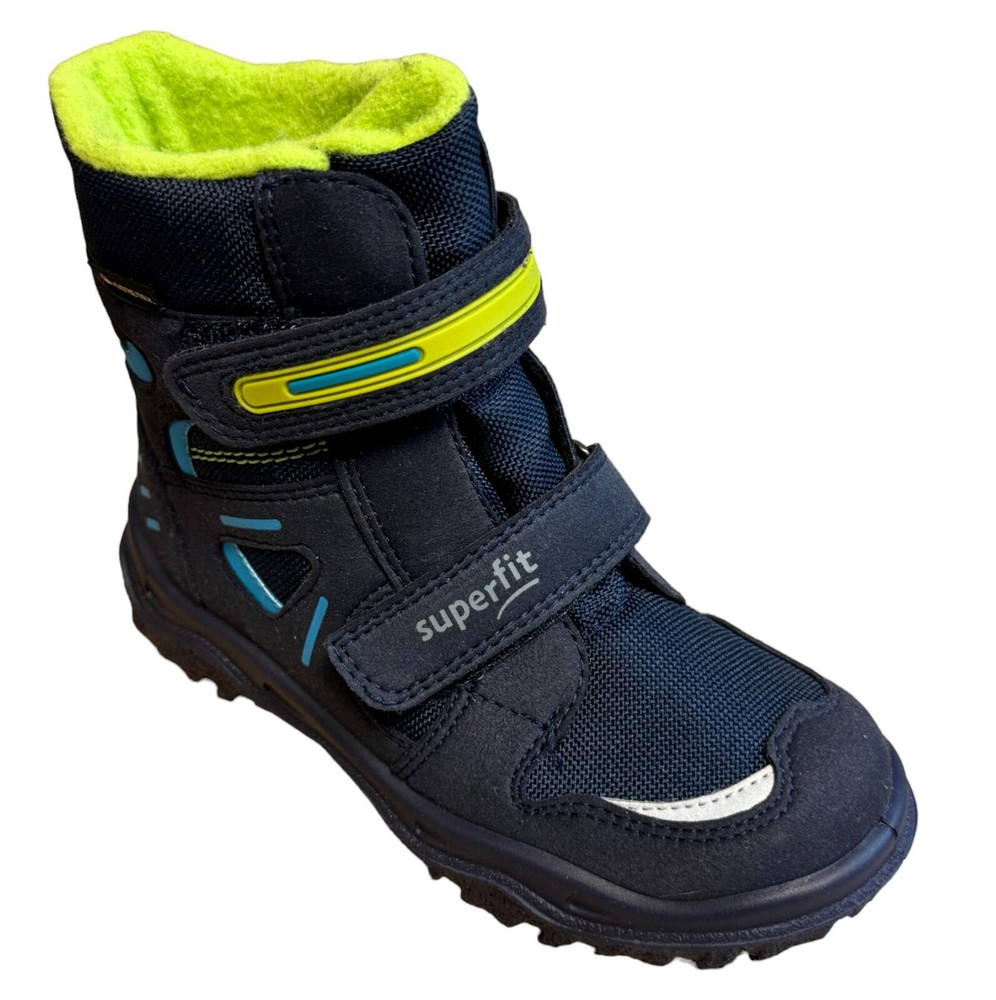 Superfit  ŚNIEGOWCE  dziecięce 26/27