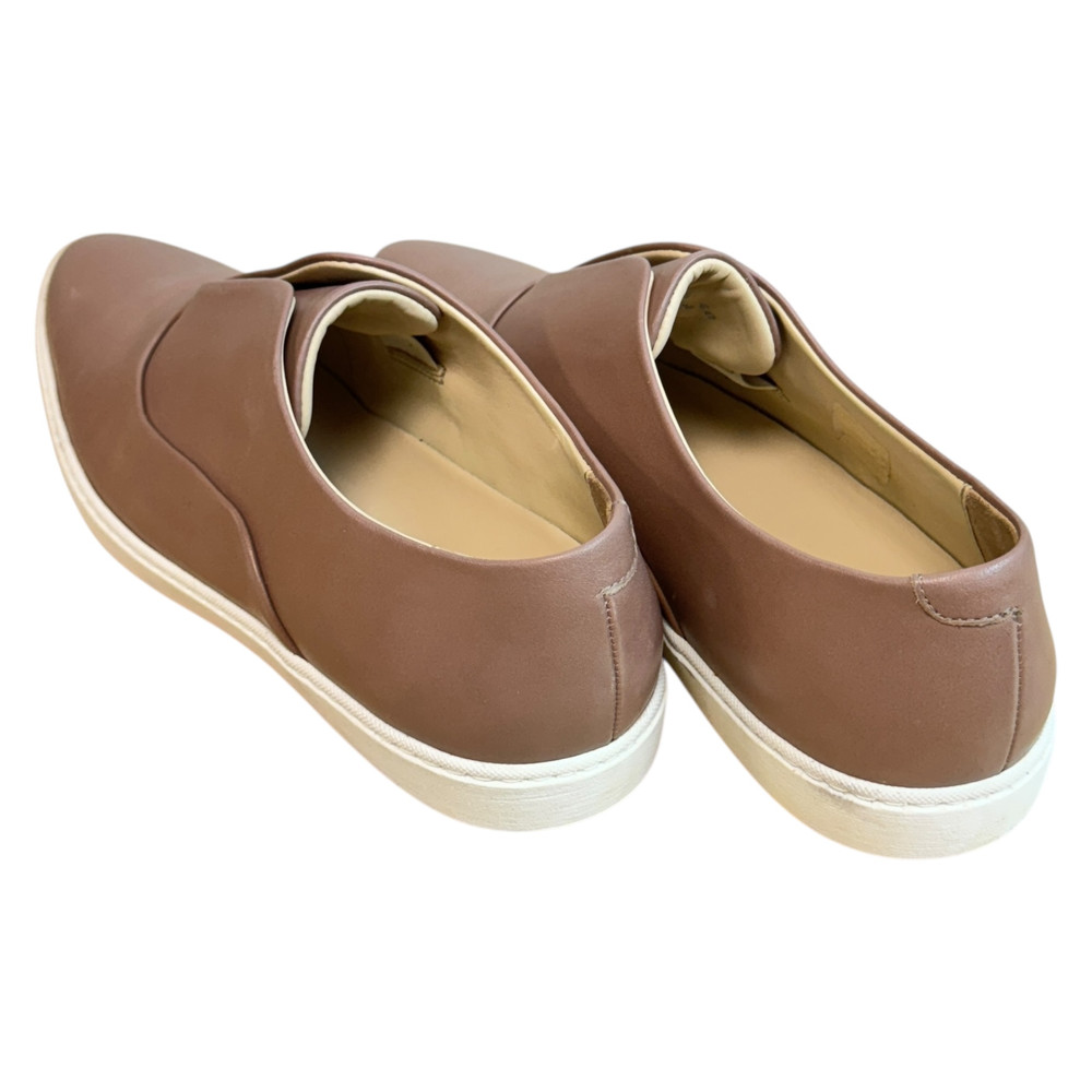 Swear PÓŁBUTY wsuwane damskie 40