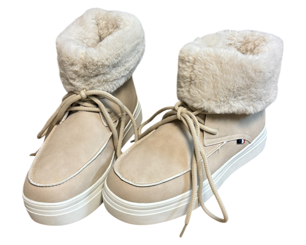 U.S.POLO ASSN.  ŚNIEGOWCE  damskie 38