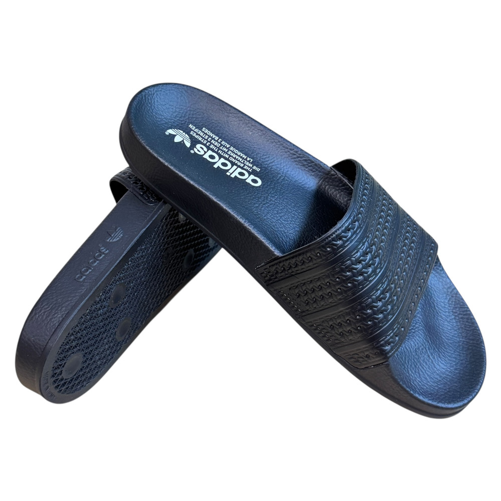 Adidas ADILETTE KLAPKI męskie 43