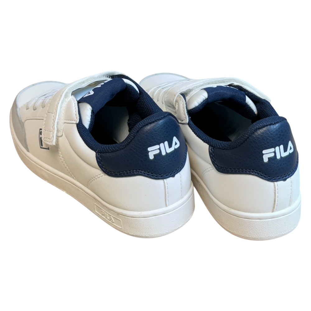 Fila Courtbay BUTY SPORTOWE dziecięce 34/33