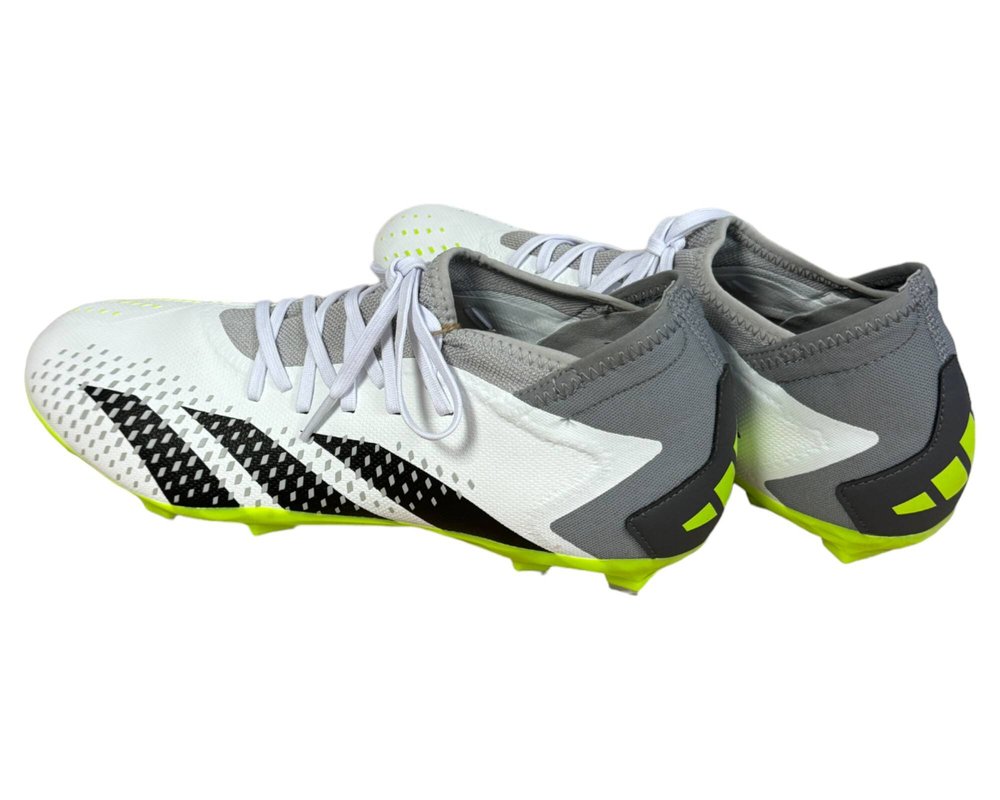 Adidas PREDATOR ACCURACY.3 FG BUTY SPORTOWE Korki Lanki męskie 46/45.5