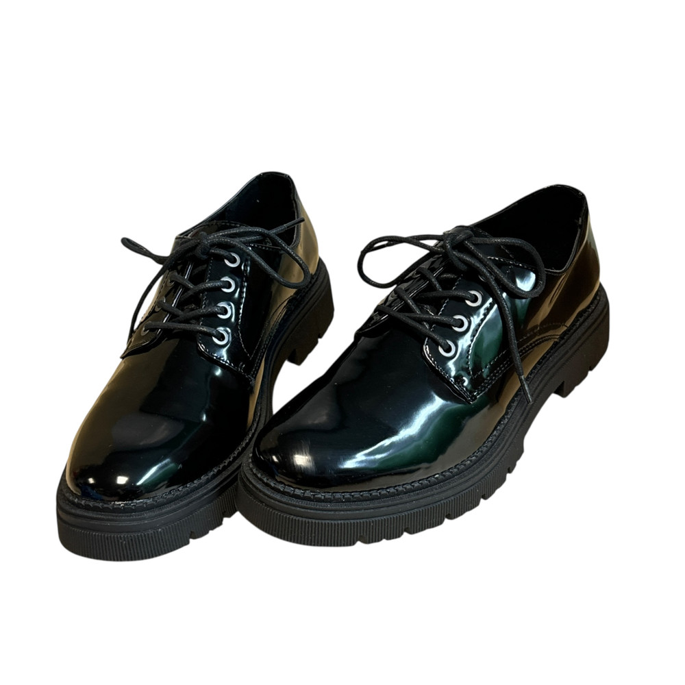 Your Turn PÓŁBUTY męskie 43