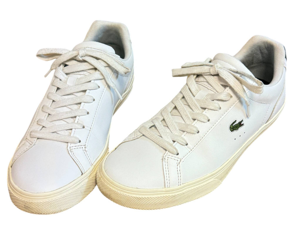 Lacoste Lerond Pro 222 1 Cma BUTY SPORTOWE  damskie 40