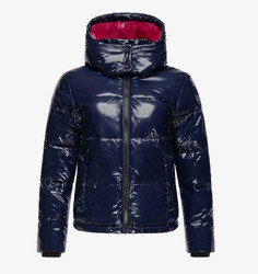 Ragwear ROOBIE kurtka 3XL