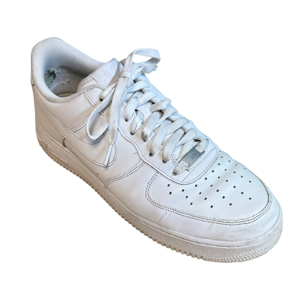 Nike Air Force 1'07 BUTY SPORTOWE męskie 45,5
