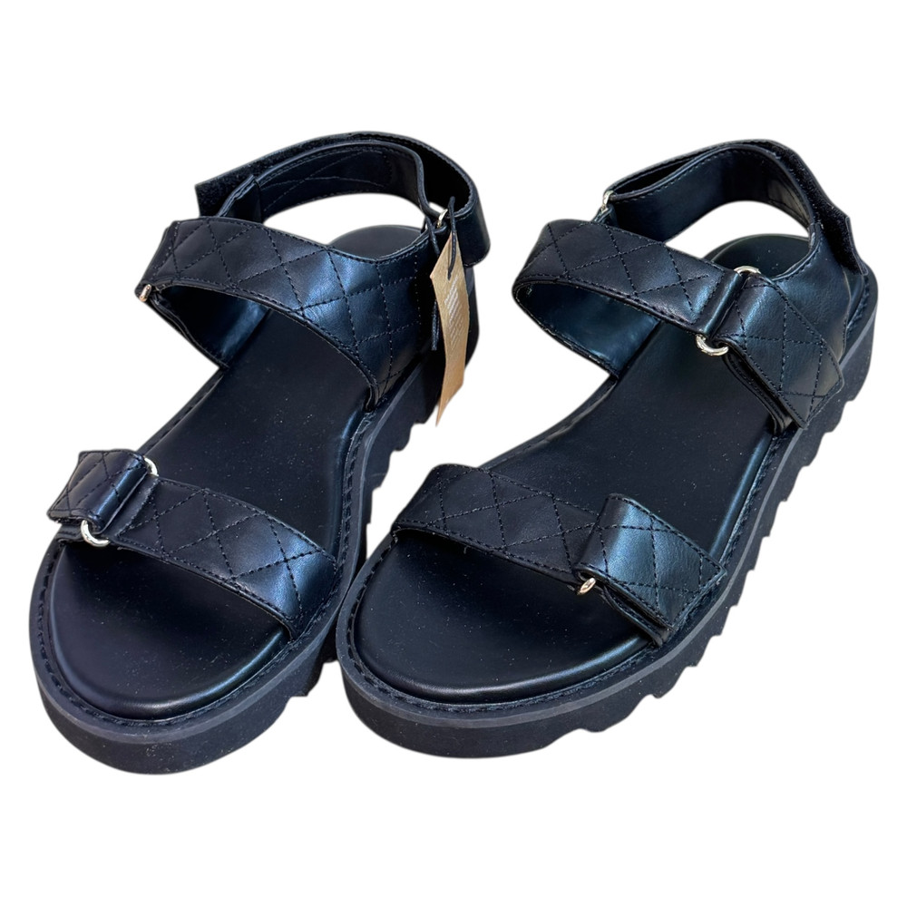 Even&Odd SANDAŁY damskie 39/38