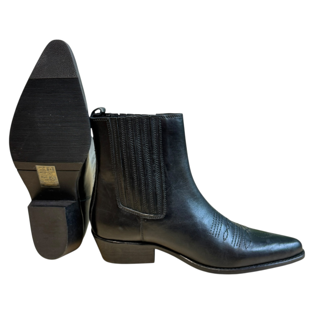 Zign BOTKI męskie 40/41