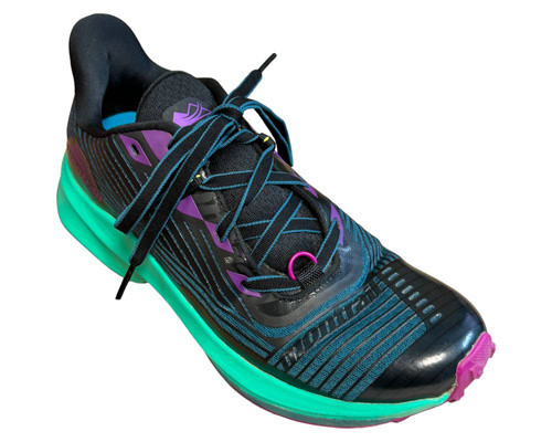 Columbia Montrail Trinity Ag BUTY TREKKINGOWE  damskie 38,5