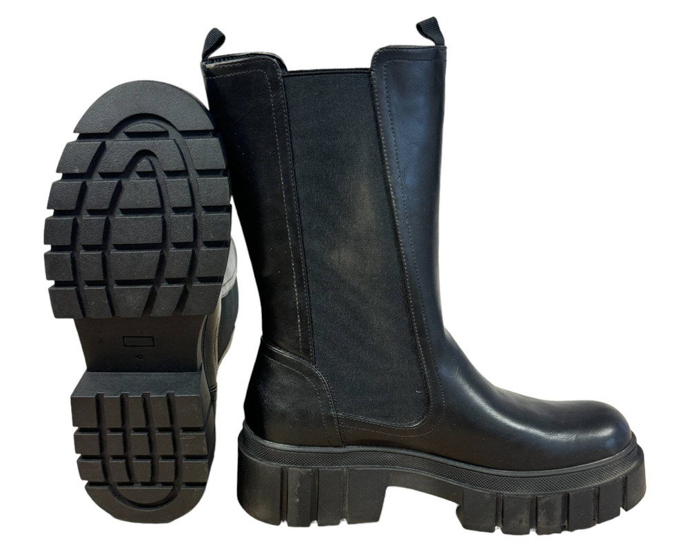 Even&Odd  KOZAKI  damskie 42