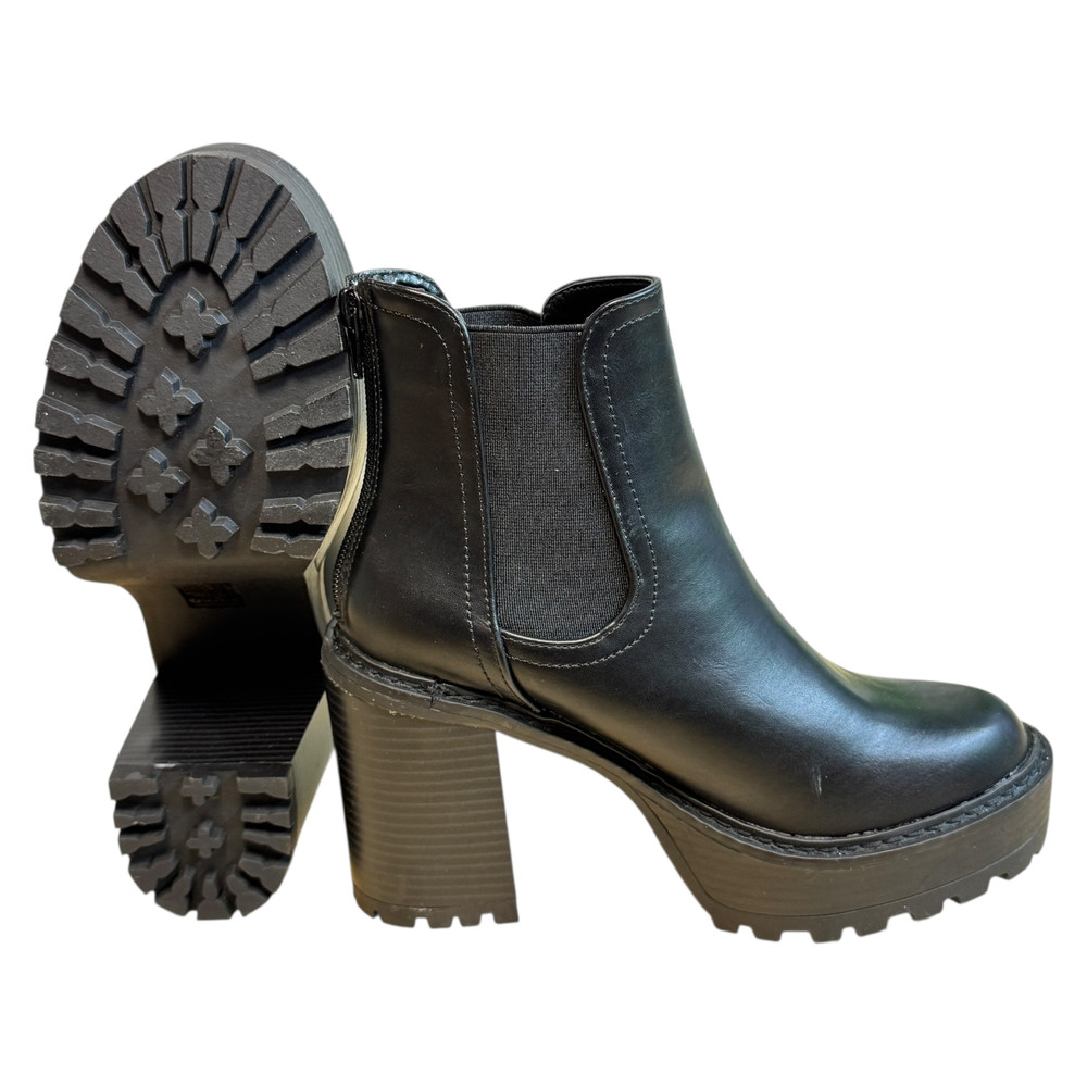 Madden Girl Kamora BOTKI damskie 36/37