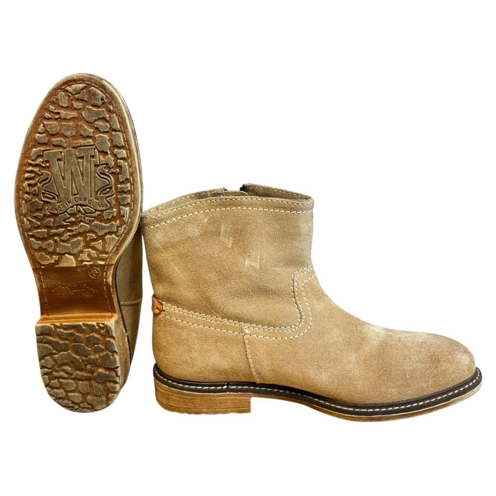 Wrangler BOTKI damskie 38