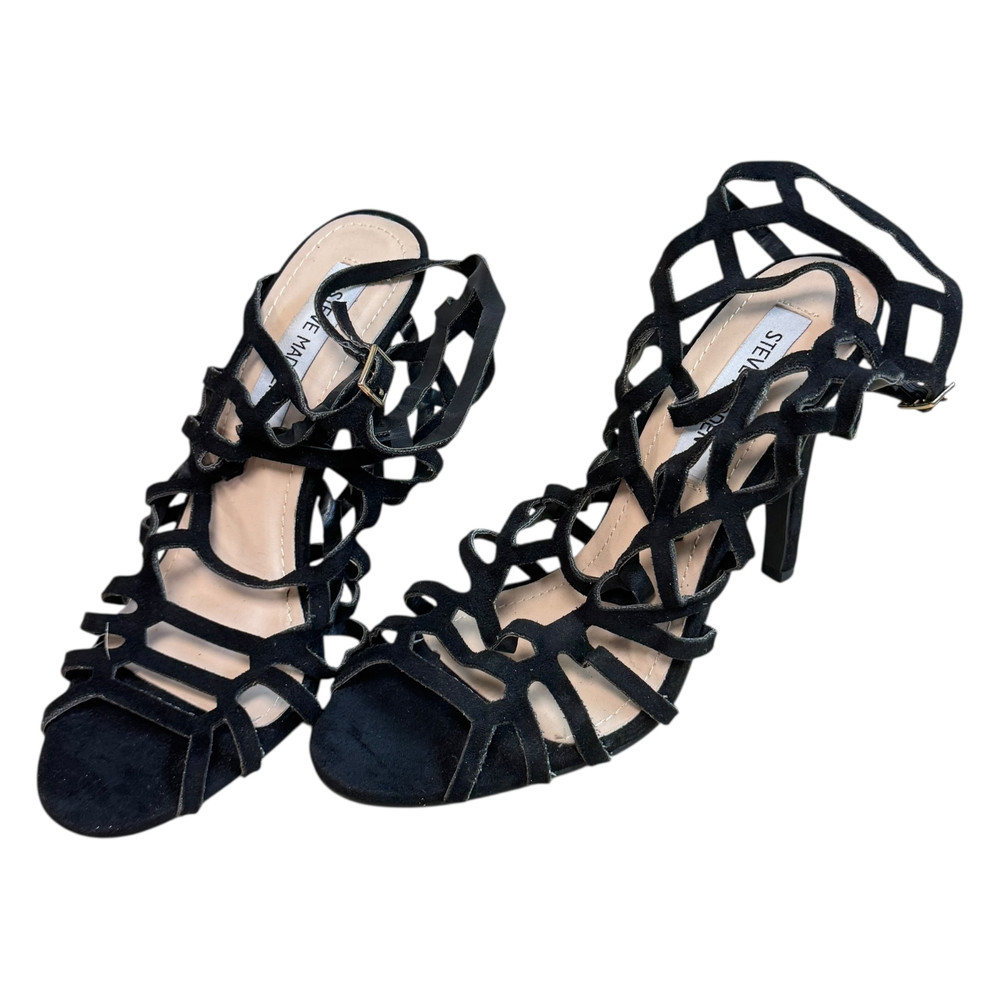 Steve Madden Slithur SANDAŁY damskie 40