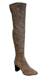 Caprice Muszkieterki KOZAKI damskie 36