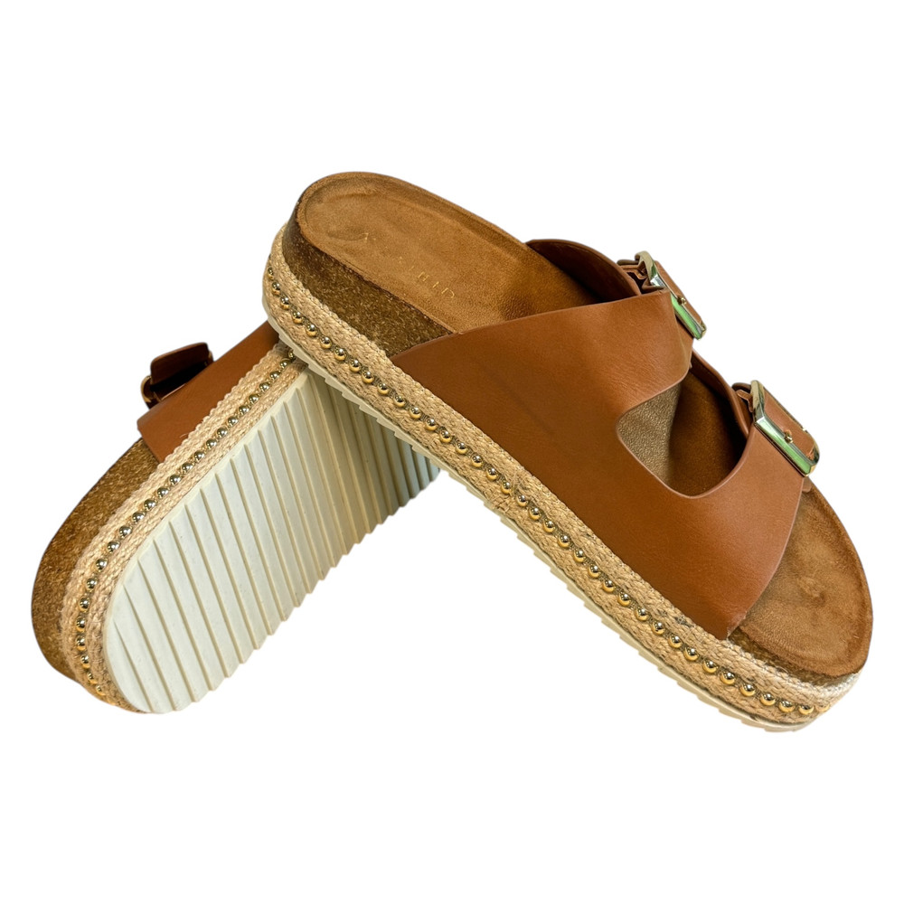 Anna Field KLAPKI espadryle damskie 39