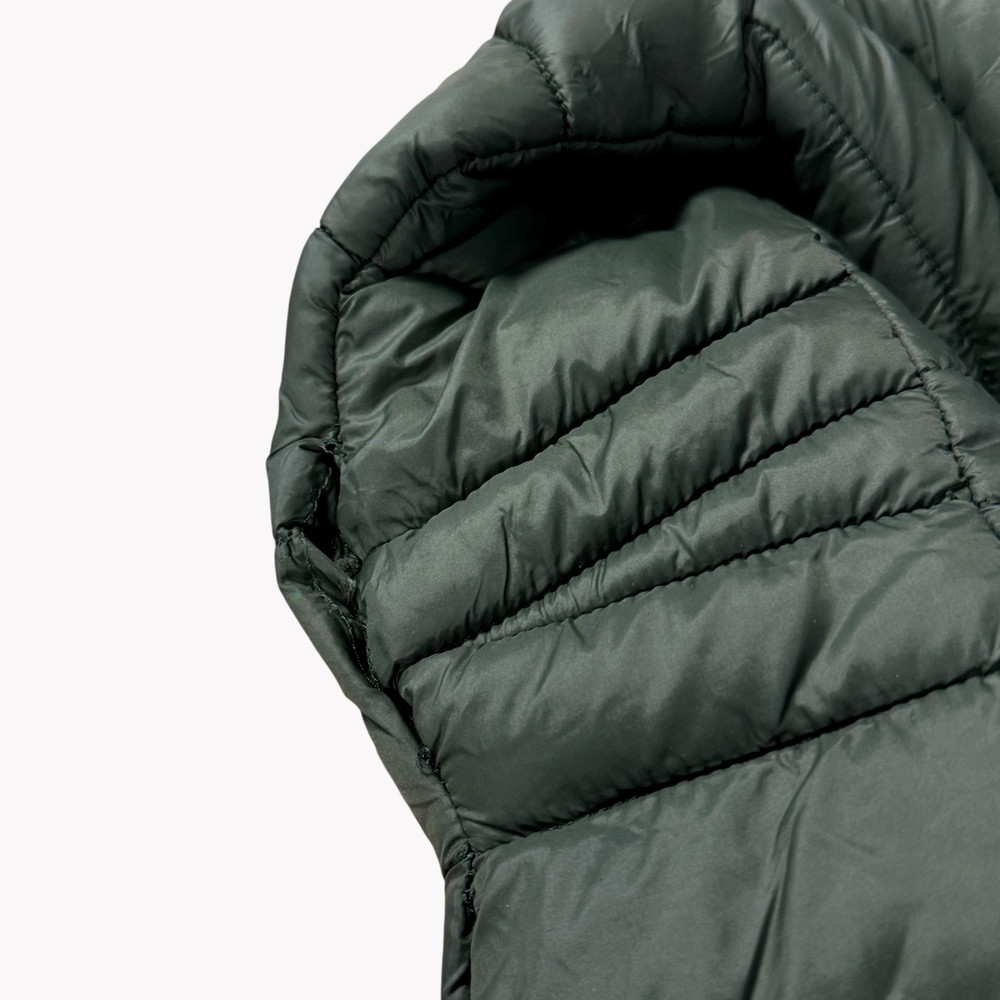 Naketano parka jacket L