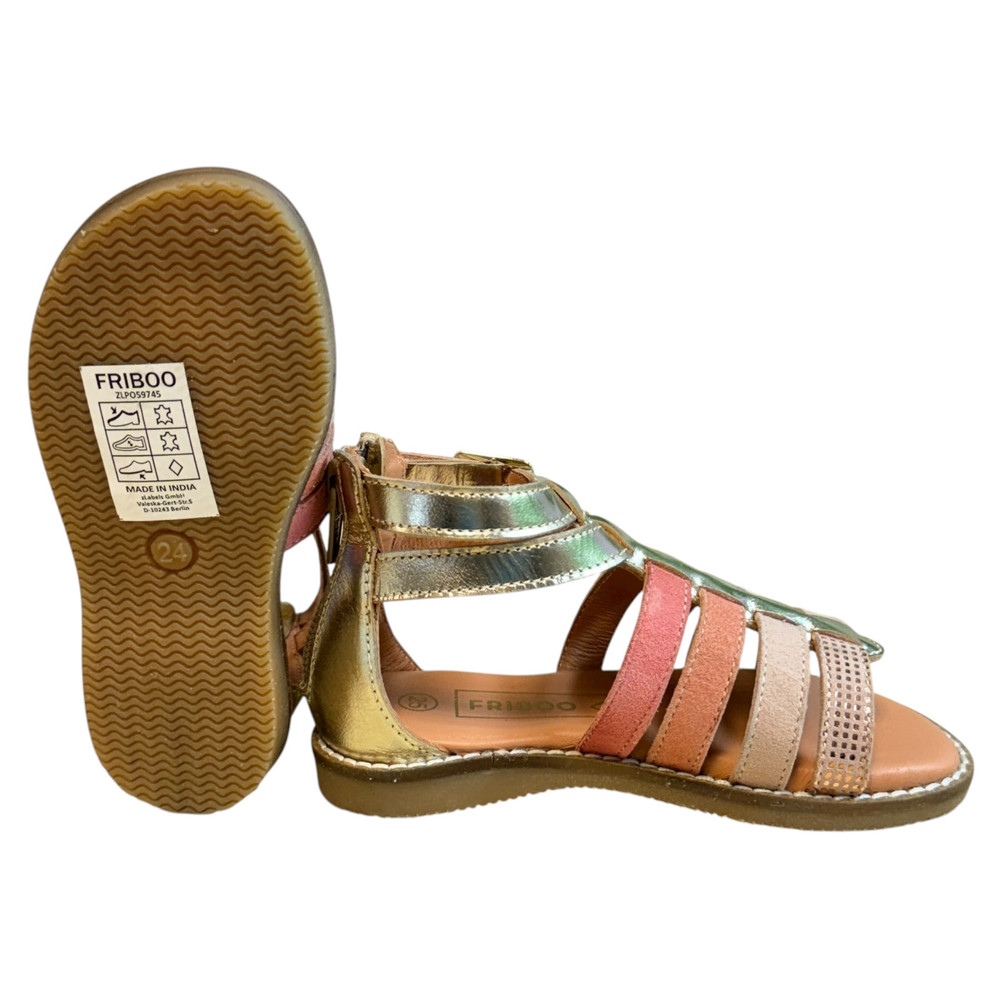 Friboo SANDAŁY dziecięce 25/24