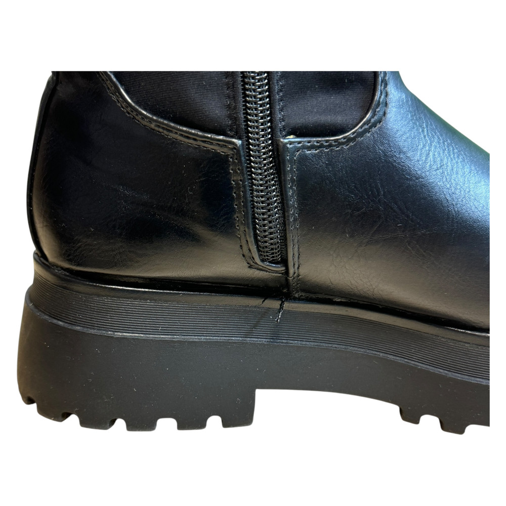 CASSIS COTE D'AZUR  BOTKI  damskie 37