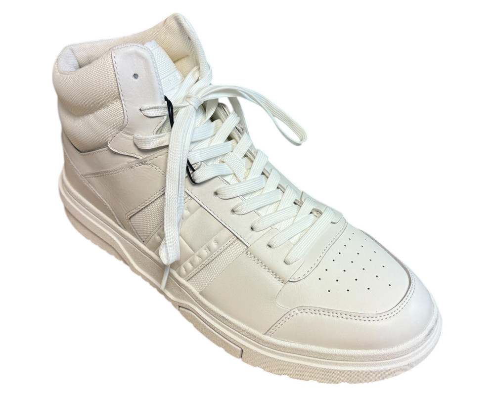 Tommy Jeans The Brooklyn Mix Mat BUTY SPORTOWE wysokie męskie 44