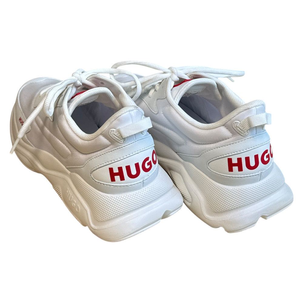 Hugo Boss Leon BUTY SPORTOWE męskie 42