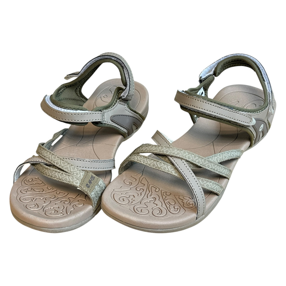 Hi-tec SANDAŁY trekkingowe damskie 42/41