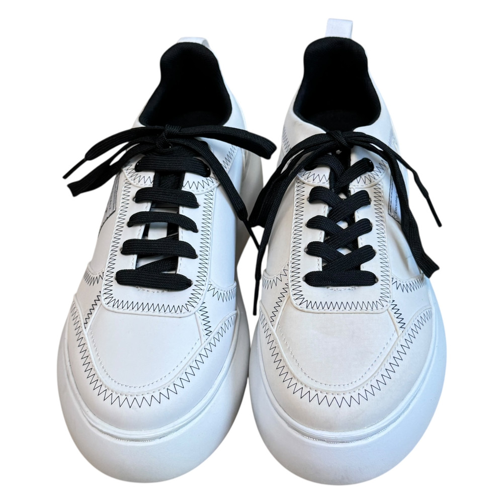 Armani Exchange BUTY SPORTOWE damskie 37