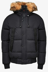 Zavetti Canada AYLMER BOMBER PARKA JACKET kurtka L
