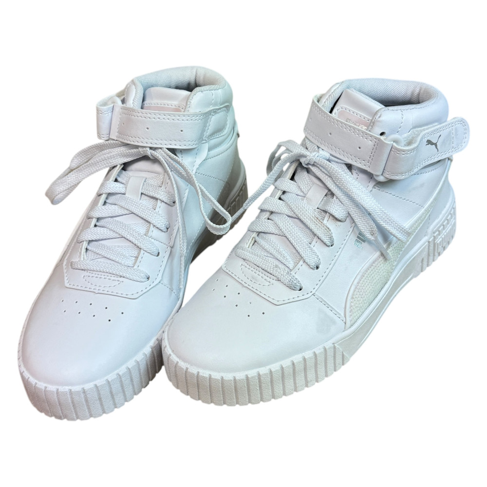 Puma Carina 2.0 Mid BUTY SPORTOWE damskie 37,5