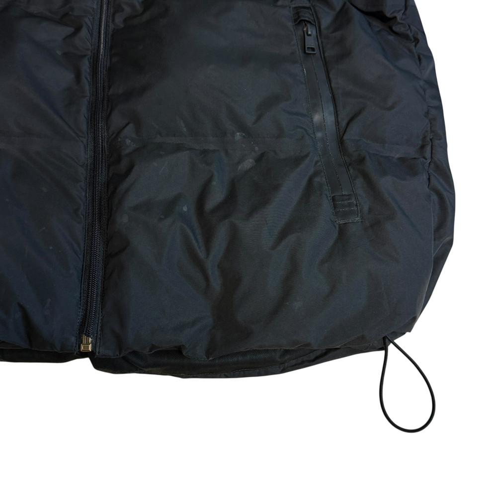 Naketano parka jacket L