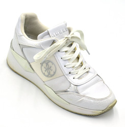 Guess TESHA 4G LOGO BUTY SPORTOWE damskie 40