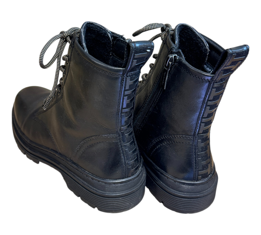 Tamaris  BOTKI  damskie 37