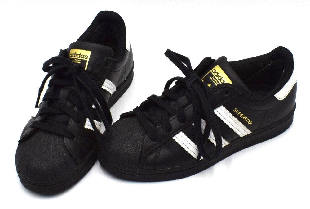 Adidas Superstar J BUTY SPORTOWE dziecięce 36