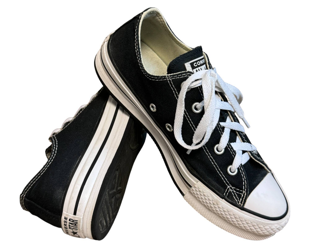 Converse Ctas Eva Lift Ox TRAMPKI  damskie 37