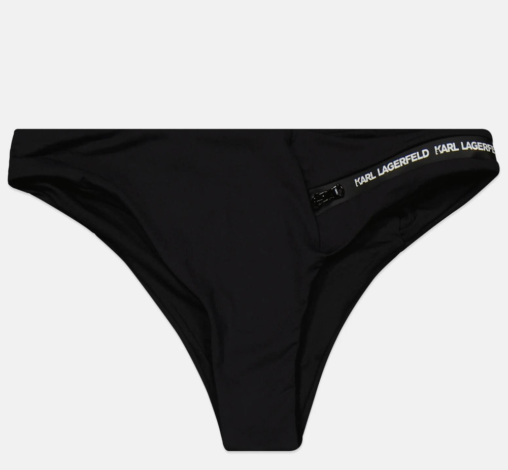 Dół od bikini Karl Lagerfeld S